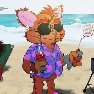 Telegram profile photo for Билли Шабашит