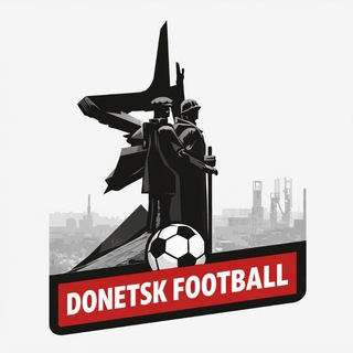 Telegram profile photo for Donetsk Football
