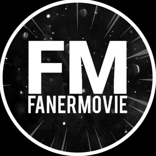 Telegram profile photo for ⚪پشتیبان چنل فانرمووی⚫