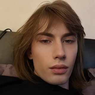 Telegram profile photo for плагис