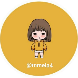 Telegram profile photo for مـيـلاا 💛✨