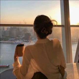 Telegram profile photo for 有故事的边角料