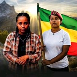 Telegram profile photo for አባት አገር አማራ (Robel Werku)