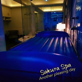 Telegram profile photo for Sakura六星⭐主題SPA59989416看圖頻道