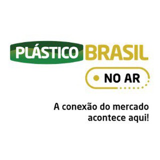 Telegram profile photo for Plástico Brasil No Ar