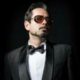 Telegram profile photo for CANAL DO STARK😍👌