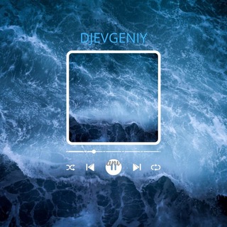 Telegram profile photo for DJ EVGENIY 24.88