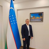 Telegram profile photo for Аминов Носиржон Хасанбаевич