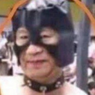 Telegram profile photo for Jacket shitposting