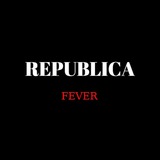 Telegram profile photo for REPUBLICA_FEVER
