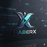 Telegram profile photo for HaberX