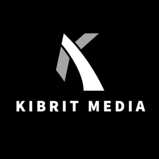 Telegram profile photo for Kibrit Media