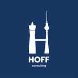 Telegram profile photo for Hoff Global