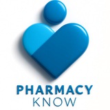 Telegram profile photo for pharmaKnow