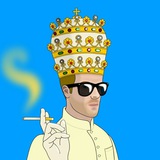 Telegram profile photo for Il Reazionario