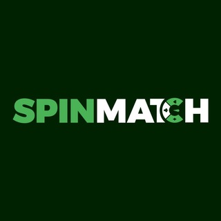 Telegram profile photo for SPINMATCH - CASINO / SPORTSBET