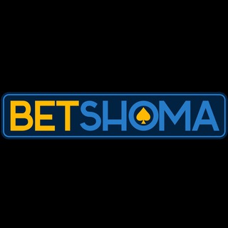 Telegram profile photo for Betshoma