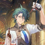 Telegram profile photo for Argos