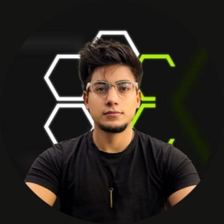 Telegram profile photo for Iqshant Ladha | Cryptera