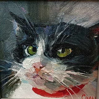 Telegram profile photo for МиссПуговка