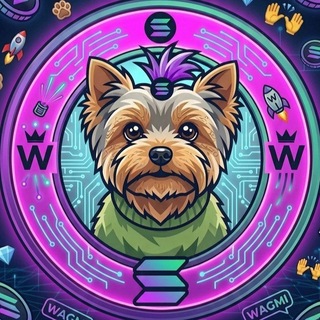 Telegram profile photo for Willy Coin | $WILLY