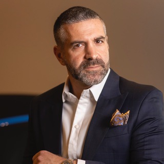 Telegram profile photo for Canal Reinaldo Zanon