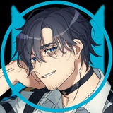 Telegram profile photo for โ ๐๐๐ข๐ฅ๐ฒ ๐๐๐ณ๐ฎ๐ข.โ