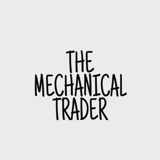 Telegram profile photo for themechanicaltrader