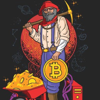 Telegram profile photo for Crypto Mine ⛏️