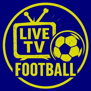 Telegram profile photo for Football LiveTV ⚽️