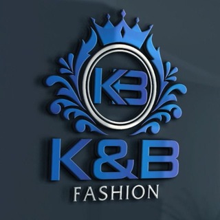 Telegram profile photo for K&B FASHION
