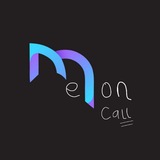 Telegram profile photo for MelonCall 🍈'