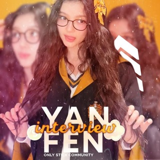 Telegram profile photo for yanfen.Com 🌼