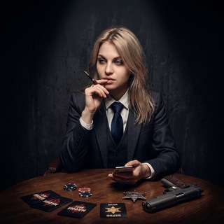 Telegram profile photo for Завтрак у Тиффани