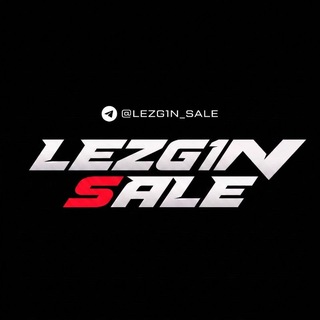 Telegram profile photo for Lezg1n Sale