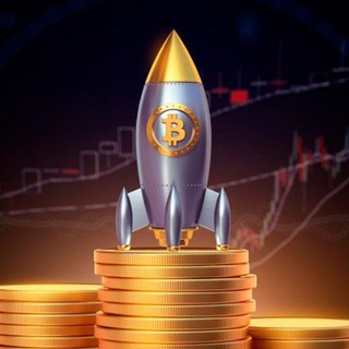 Telegram profile photo for КРИПТОВОИНЫ