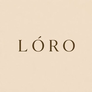 Telegram profile photo for Loro boutique