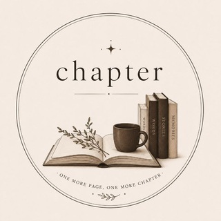 Telegram profile photo for Chapter