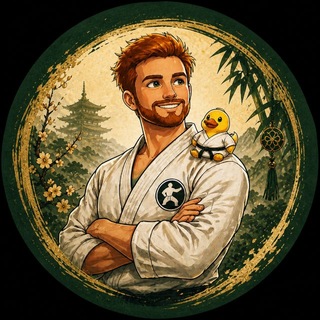 Telegram profile photo for Nor1ckTV