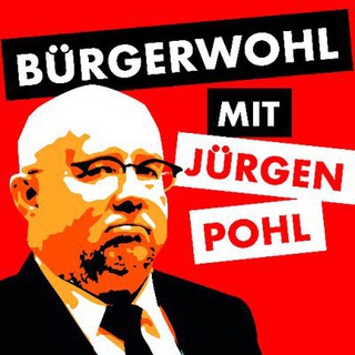 Telegram profile photo for Jürgen Pohl — Der Volksanwalt
