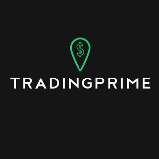 Telegram profile photo for TP TRADES