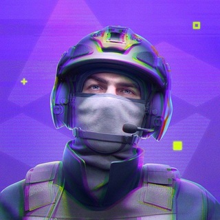 Telegram profile photo for STANDOFF 2 | СТЕНДОФФ ПРОМОКОДЫ ВЕЛЯ СКАЧАТЬ