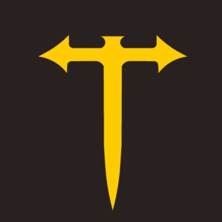 Telegram profile photo for Vacancies - Trident 🔱 Вакансії - Трайдент