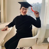 Telegram profile photo for Светлана|Доход Без вложений