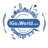 Telegram profile photo for IGotoWorld UKRAINE