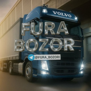 Telegram profile photo for Fura Bozor | Расмий