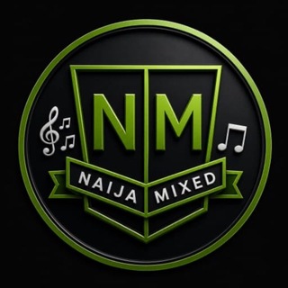 Telegram profile photo for Naijamixed