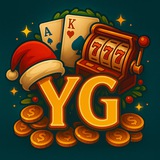 Telegram profile photo for YG💵ฟรีเเบบไม่หยุด
