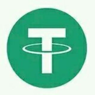Telegram profile photo for Free USDT Airdrop