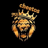 Telegram profile photo for تاثيرات لايت موشن شيتوس